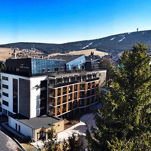 Summit Of Saxony Resort Oberwiesenthal