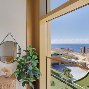 INTEMPO SKY RESORT Benidorm